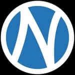 N logo project delivered by Advyra Media